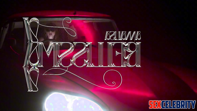 Wet double penetration - Annalisa Bellissima had fun / pmv sex scenes