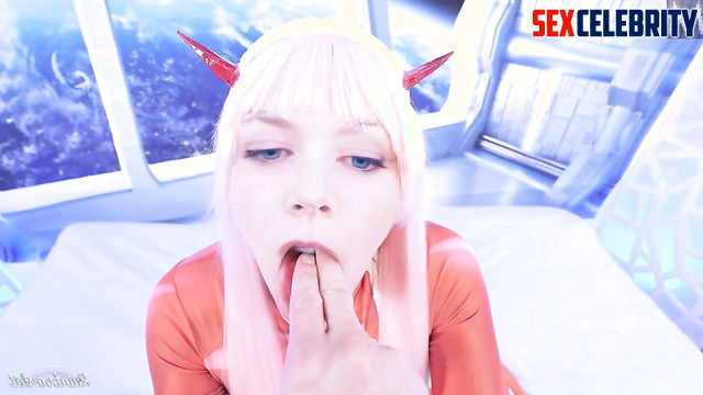 / A.I. / Cosplay porn tale with beautiful slut Nicole Kidman