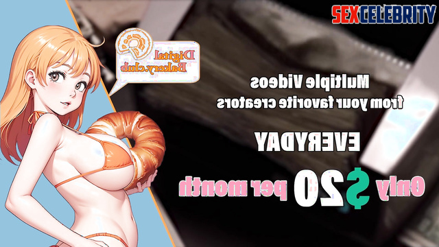 She is a very obedient girl, try it - Emma Watson pov sex tapes