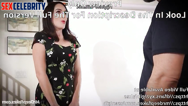 Photographer seduced her, it wasn't hard / Anne Hathaway pov adult tapes