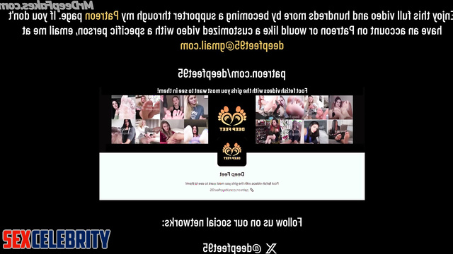 Billie Eilish wants to give you magical knowledge about jerking off, A.I.