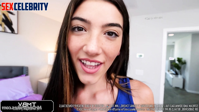 Sisters fucking with a common lover, ai Charli D'Amelio & Kiernan Shipka