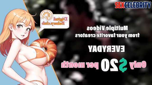 Jessica Alba face swap hot fucks you to make you cum in her mouth