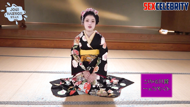 Hanni deepfake gives her body to lovers of sex and cunnilingus 하니 뉴진스