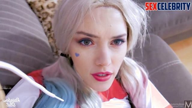 Innocent cosplay girl anal pounding - Daisy Ridley POV deepfake