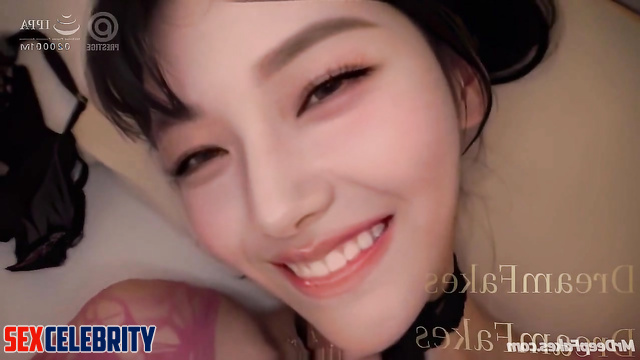 Her master did whatever he wanted with skinny star / Karina (카리나 에스파) ai