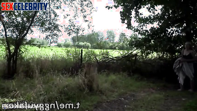 Hailey Welch artificial intelligence / her ugly experience with old fart