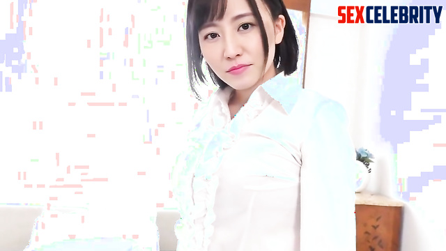 Masami Nagasawa wants you to see how sexy she is, face swap 長澤 まさみ 本物の偽物