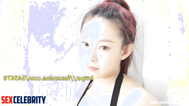 She is going to suck you hot, Song Yi (宋轶 深度学习计划) artificial intelligence