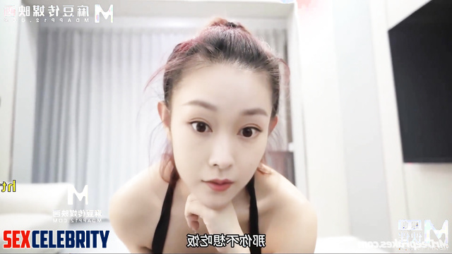 She is going to suck you hot, Song Yi (宋轶 深度学习计划) artificial intelligence