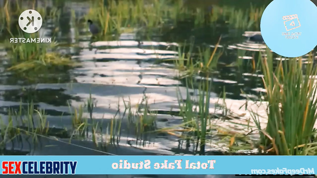 Sex with you is a special pleasure - Karime Scander fake celebrity porn