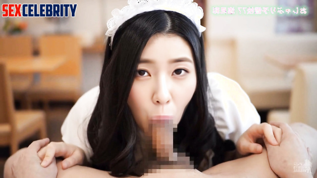 Pov sex tapes with slutty housemaid Irene and her boss / 아이린 레드벨벳