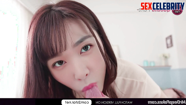 She wants kissing to end in sex, Yui Aragaki (新垣 結衣 アダルトビデオ) face swap