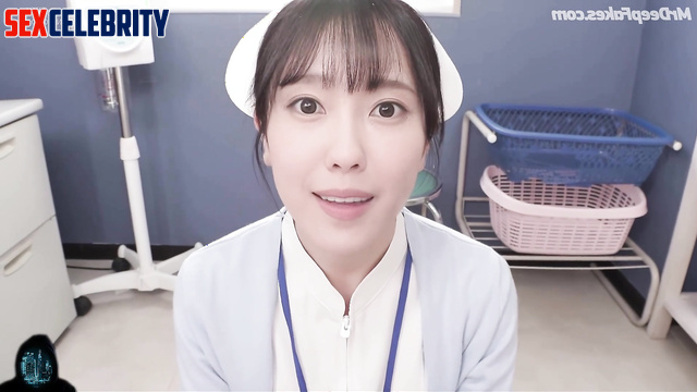 Her medical penis massage is the best in the world, ai Hyomin (효민 티아라)