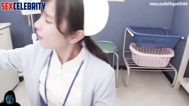 Her medical penis massage is the best in the world, ai Hyomin (효민 티아라)