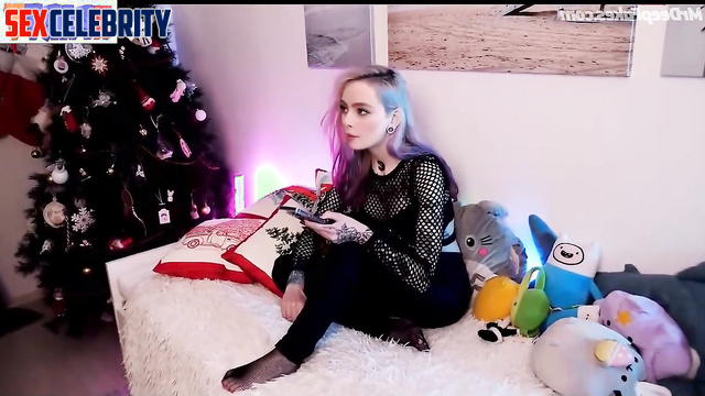 She couldn't resist his big cock / Danielle Rose Russell in pov sex scene