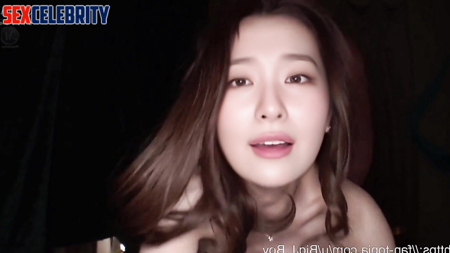 Seulgi (슬기) moaned and screamed with pleasure / Red Velvet 레드벨벳 케이팝