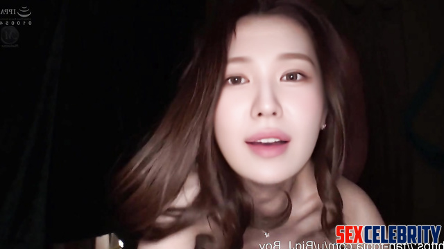 Red Velvet (레드벨벳) / Good wife loves to pleasure him - POV Wendy 웬디 섹스