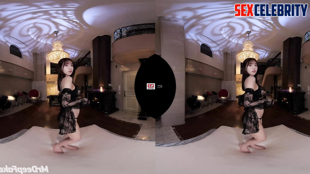 Look how she dressed to seduce you, fake Asuka Saito (齋藤 飛鳥 乃木坂46)