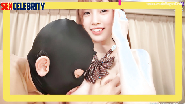 수지 미쓰에이 schoolgirl and gentle doggystyle - Suzy in deepfake erotic