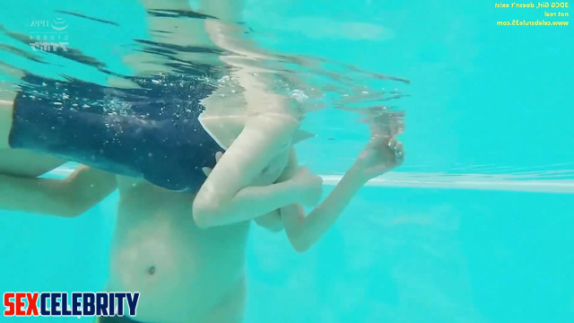 Losing virginity was painful (swimming teacher) 齋藤 飛鳥 乃木坂46 Asuka Saito ai