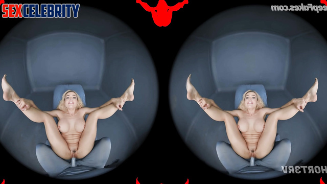 Missionary fuck she won't forget - Denise Richards VR deepfake