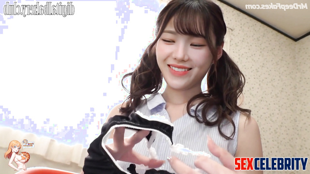 Couple playing role game, look / Karina (카리나 에스파) deep learning program