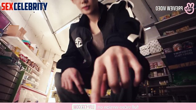 연준 투모로우바이투게더 Yeonjun pmv gay porn - only dances and fuck
