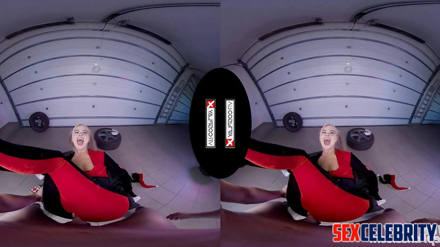 Crazy Margot Robbie fucking already with the fourth partner in a day, ai