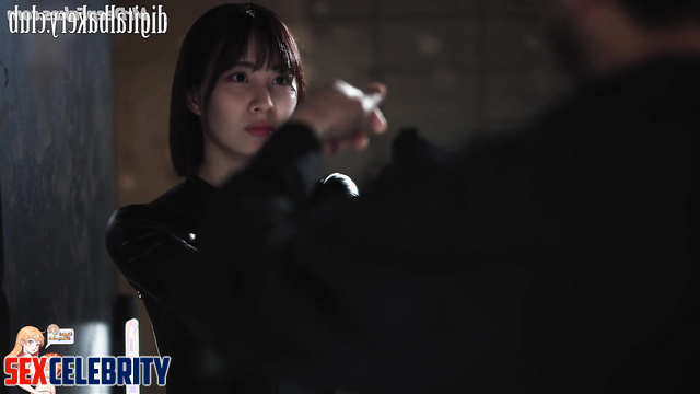 Special agent Seohyun face swap got into sexual captivity 서현 소녀시대
