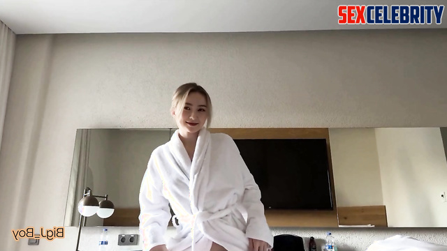 Moaning star wishes this fuck would never end, Irene (아이린 레드벨벳) A.I.