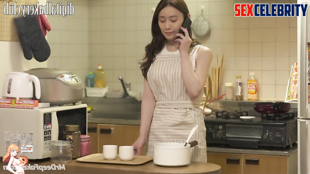 Yoona deepfake gets full range of pleasures & cum in pussy at doctor's appointment 윤아 소녀시대