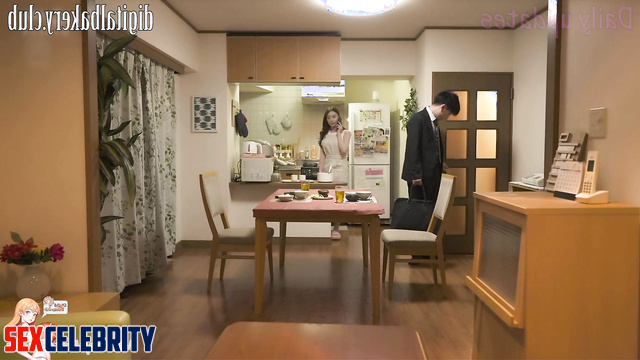 Yoona deepfake gets full range of pleasures & cum in pussy at doctor's appointment 윤아 소녀시대
