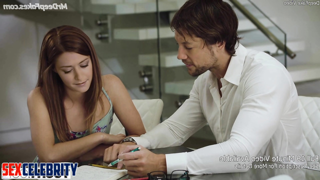 Alyson Hannigan has a petite body but very strong sex desire fake porn