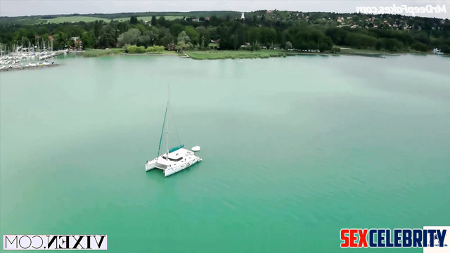 Cum swallowing on a huge yacht - Erin Moriarty deep learning program