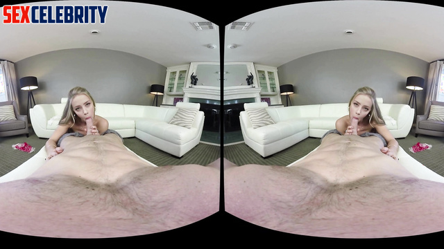 POV Amber Heard shows how grateful she is [deepfake porn]
