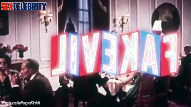 Lea Seydoux doesn't want anyone but you (artificial intelligence)