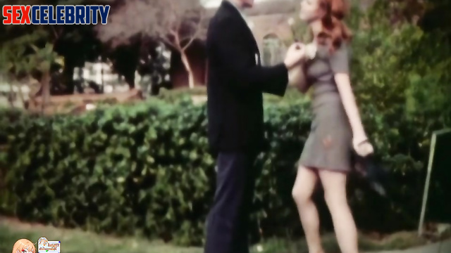 Plan for the day: fuck without limits / Christina Hendricks po fakeapp