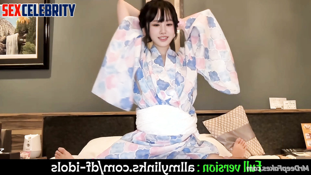 Asian cowgirl Miyeon / 조미연 스마트한 얼굴 변화 fucks so hot / adult tapes