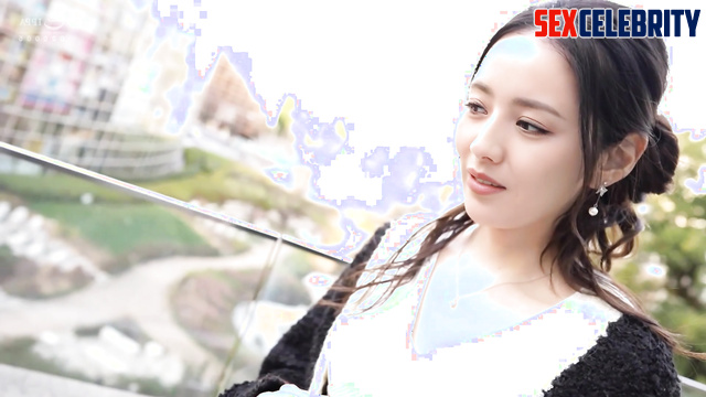 First date fuck with nasty whore Tong Liya 佟丽娅 深度学习计划