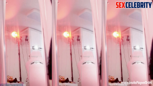 Someone was watching her dance, Wonyoung (장원영 아이브) solo deepfake video