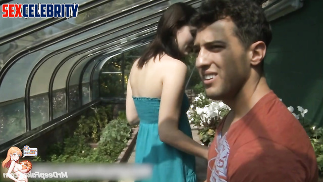 Beauty wanted this all day and got it, Eva Green internet celebrity