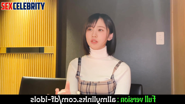 (장원영 아이브) love in every room of the apartment, Wonyoung fake porn 장원영 아이브