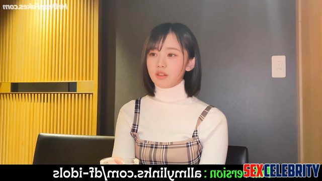 (장원영 아이브) love in every room of the apartment, Wonyoung fake porn 장원영 아이브