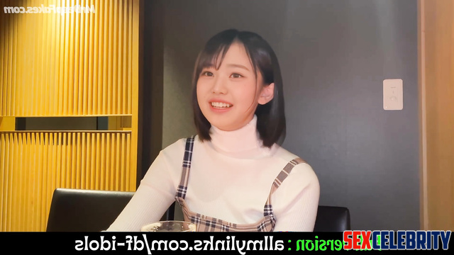 (장원영 아이브) love in every room of the apartment, Wonyoung fake porn 장원영 아이브