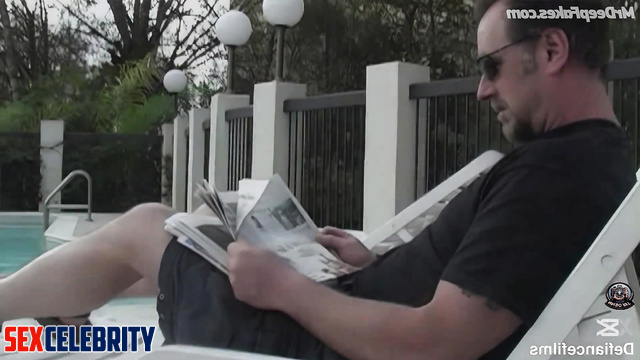 Naughty teen Emma Watson rough DP fuck in a hotel room [fakeapp]