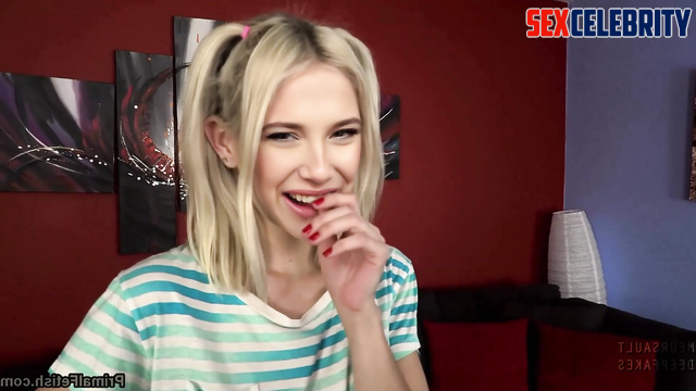 Millie Bobby Brown hardcore fuck punishment [fake porn]