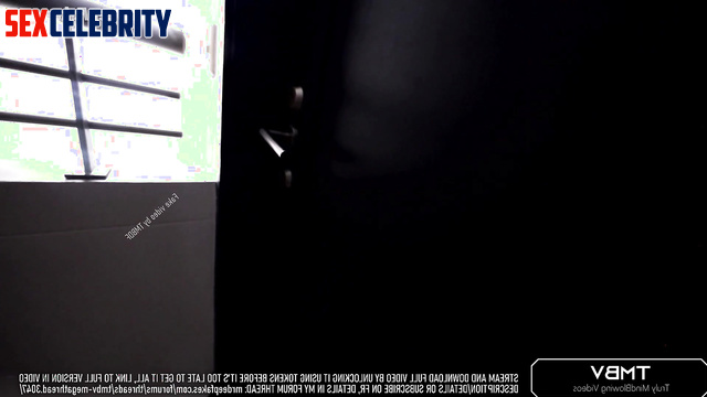 That fuck was captured on his camera (Ana de Armas deepfake video)