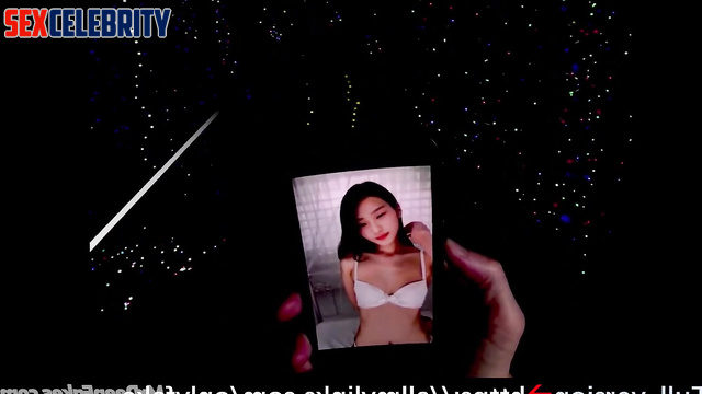 Minji was placed in an interesting place and being observed, ai 민지 뉴진스