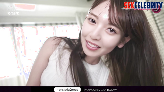 (齋藤 飛鳥 乃木坂46) your dick is the best attraction for her, Asuka Saito A.I.